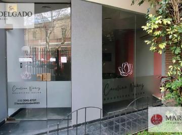 Local comercial · 155m² · 2 Cocheras · Local en Alquiler Bernal Centro – Excelente Ubicación Sobre Belgrano Al 200 en Pb