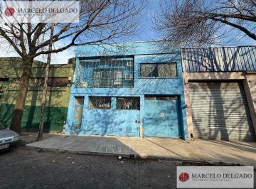 Bodega-Galpón · 623m² · 1 Cochera · Depósito Galpon 620 m² Barracas en Venta