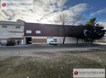 Depósito · 3877m² · Galpón / Deposito con Oficinas 3800 m² en Banfield Alquiler - Venta