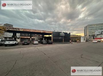 Bodega-Galpón · 550m² · Terreno - Galpón - Depósito - Ideal Inversor - Residencial o Comercial