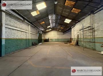 Depósito · 400m² · Galpón - Depósito de 400 m² - Alquiler - Quilmes Oeste.