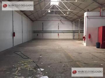 Depósito · 1000m² · Galpón - Depósito de 1000 m². en Barracas - Alquiler y Venta