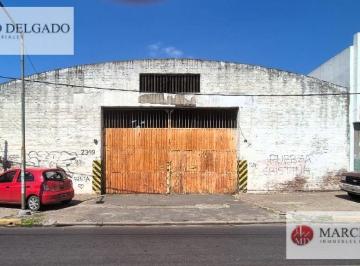 Depósito · 730m² · Depósito Galpon 700 m² Banfield Venta