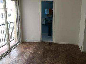 Departamento · 4m² · 1 Ambiente · Departamento Monoambiente en Venta - 1 Baño - Balvanera