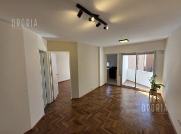 Departamento · 41m² · 2 Ambientes · Departamento en Venta 1 Dormitorio Nueva Córdoba