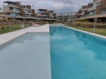 Departamento de 3 ambientes, Tigre · Depto Triplex en Alquiler Anual en Castaños, Las Piedras, Nordelta con Balcón Terraza Ppia.