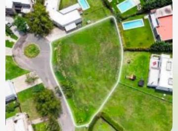 Terreno · 994m² · Terreno en Venta - 941 m² - Escobar