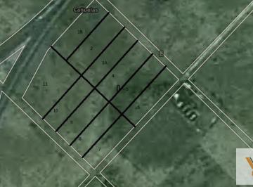 Terreno · 10000m² · Terreno en Venta - 10.000 m² - Cañuelas