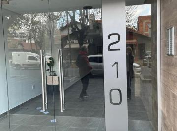 Departamento · 30m² · 1 Ambiente · Departamento Monoambiente en Excelente Ubicacion! 4°c