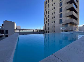 Departamento de 1 ambiente, Villa Carlos Paz · Venta Departamento Centro con Cochera Oportunidad