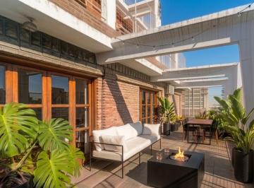 Departamento · 198m² · 5 Ambientes · 1 Cochera · Venta Departamento 5 Ambientes en Belgrano