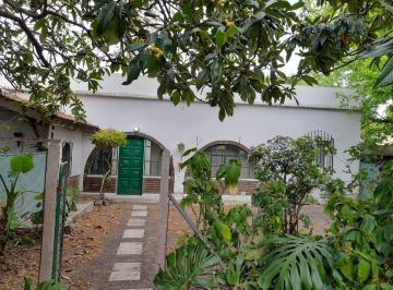 Casa de 3 ambientes, Ituzaingó · Alquiler PH Tres Ambientes. Ituzaingo Sur.