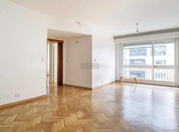 Departamento · 120m² · 4 Ambientes · Departamento en Venta en Recoleta, Capital Federal, Buenos Aires