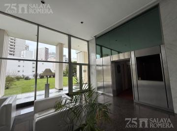 Departamento · 89m² · 4 Ambientes · 1 Cochera · Departamento - Olivos - en Venta 4 Ambientes - Dependencia - Cochera y Baulera