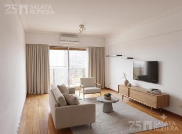 Departamento · 89m² · 4 Ambientes · 1 Cochera · Departamento - Olivos - en Venta 4 Ambientes - Dependencia - Cochera y Baulera