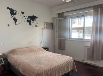 Departamento · 84m² · 3 Ambientes · Venta 3 Ambientes Dependencia Balcon Monserrat