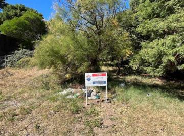 Terreno · 1202m² · Excelente Lote - Villa Gesell