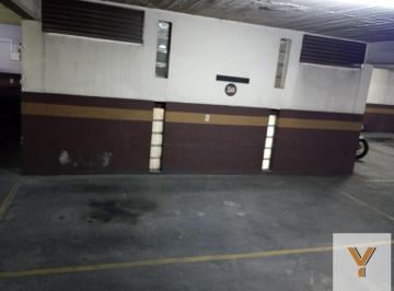 Garage · 12m² · 1 Cochera · Cochera en Venta - 12 m² - Microcentro