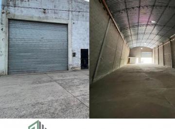 Bodega-Galpón de 1 ambiente, Santiago del Estero · Galpon en Alquiler