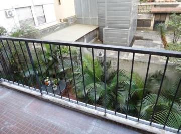 Departamento · 85m² · 4 Ambientes · 1 Cochera · Departamento Semipiso 4 Ambientes Cochera y Baulera