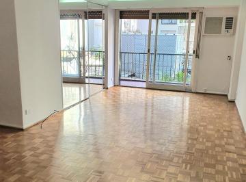 Departamento · 85m² · 4 Ambientes · 1 Cochera · Departamento Semipiso 4 Ambientes Cochera y Baulera