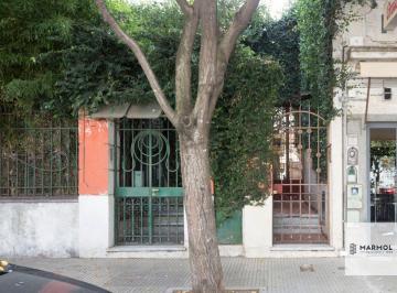 PH de 5 ambientes, Villa Crespo · Excelente PH. Venta