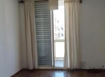 Departamento · 60m² · 4 Ambientes · Departamento en Barrio Martin