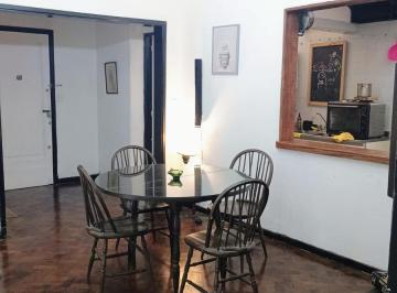 Departamento · 46m² · 2 Ambientes · Departamento en Venta - 1 Dormitorio 1 Baño - Palermo