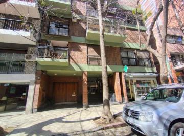 Departamento de 4 ambientes, Belgrano · 4 Amb C/cochera Fija Cubierta