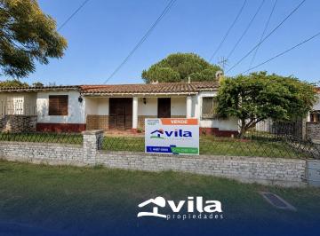 VLA-VLA-2304_2 · Venta Chalet 4 Ambientes en Ciudad Evita (Circ. 3°, Secc. 5°) Ideal Para Refaccionar y Modernizar a
