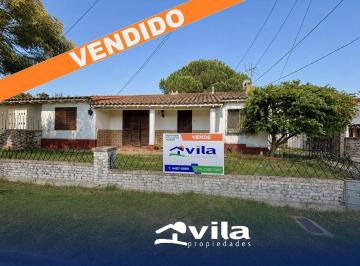 VLA-VLA-2304_2 · Venta Chalet 4 Ambientes en Ciudad Evita (Circ. 3°, Secc. 5°) Ideal Para Refaccionar y Modernizar a