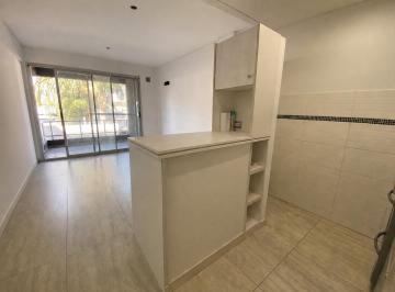 Departamento · 38m² · 2 Ambientes · Venta Depto 2 Ambientes con Balcón - Ramos Mejia