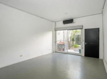 Departamento · 52m² · 2 Ambientes · Venta Departamento 2 Ambientes con Patio en Palermo