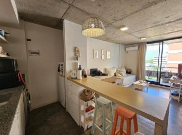 Departamento · 42m² · 2 Ambientes · 1 Cochera · Departamento 2 Ambientes en Tigre