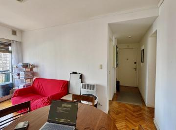 Departamento · 51m² · 3 Ambientes · Venta 3 Amb Vista Abierta, Balcón