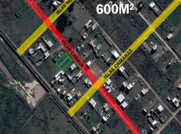 Terreno · 600m² · Terreno en Venta - 600 m² - Porvenir, Canning, Ezeiza