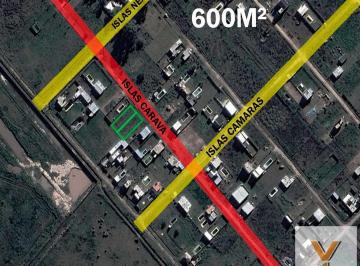 Terreno · 600m² · Terreno en Venta - 600 m² - Porvenir, Canning, Ezeiza
