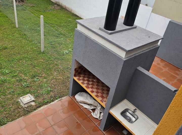 PH · 83m² · 3 Ambientes · 2 Cocheras