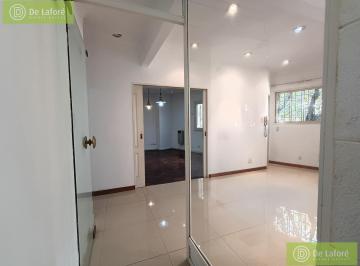Oficina comercial · 80m² · 4 Ambientes · Alquiler - Casa 4 Ambientes en Beccar Excelente Ubicación, Alquiler Solo Para Uso Profesional