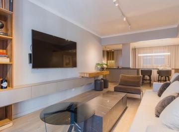 Departamento · 70m² · 3 Ambientes · Departamento en Venta en Recoleta, Capital Federal, Buenos Aires