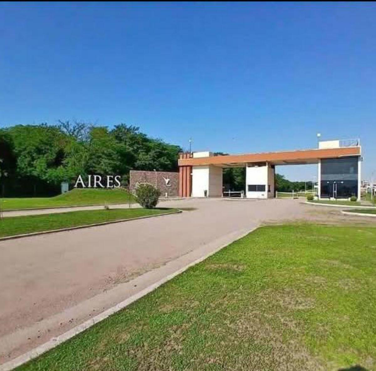 Ruta E53 19, Aires del Nordeste, Unquillo