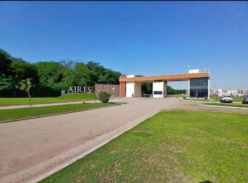 Terreno · 476m² · Terreno - Aires del Nordeste