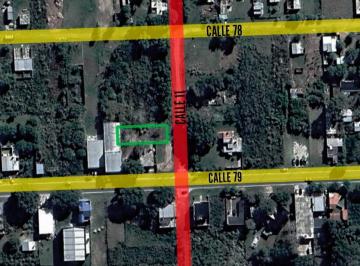 Terreno · 488m² · Terreno en Venta - 488 m² - Mar del Tuyú
