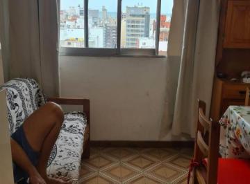 Departamento · 23m² · 2 Ambientes · 1 Cochera · Departamento en Venta - 1 Dormitorio 1 Baño - Mar del Plata