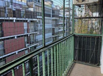 Departamento · 71m² · 3 Ambientes · Venta 3 Amb Barrio Norte Frente Al Norte
