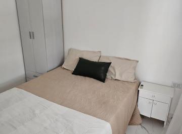 Departamento · 55m² · 3 Ambientes · San Bernardo - Finde Semana Largo y Pascuas Libre