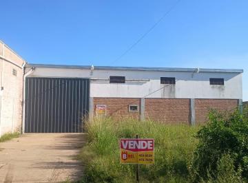 Campo · 264m² · Galponazo en El Centro de Fontana!