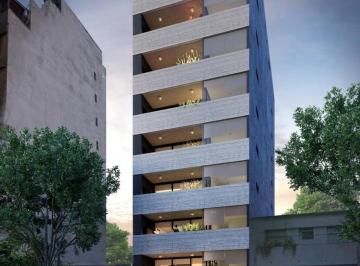 Departamento · 48m² · 2 Ambientes · Departamento 2 Ambiente en Venta a Estrenar Palermo Hollywod