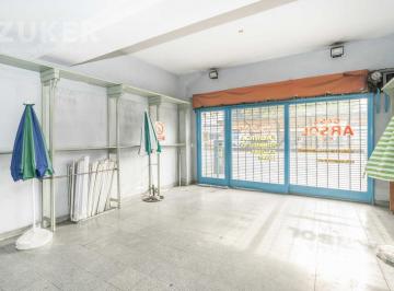 Depósito · 90m² · 1 Ambiente · Deposito en Venta en Villa Crespo Sobre Av Juan B. Justo