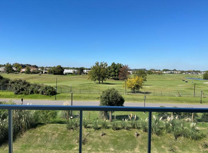 Departamento · 130m² · 4 Ambientes · 2 Cocheras